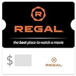Regal Cinemas eGift Card - Standard