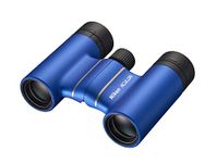 Nikon Aculon T02 8x21 Compact Binoculars (Blue)