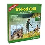 Coghlan's Tri-Pod Grill and Lantern