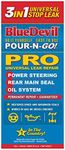 BlueDevil Products 00241 Pro Universal Leak Repair - 12 Ounce