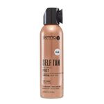 Sienna X SLEEP Q10 Self Tan Mist 200ml. Vegan Friendly, Quick Drying and Streak Free Formula With Natural Results. Enriched With Q10, Vitamin E and Aloe Vera. Creates A Flawless Finish Over 8 Hours.