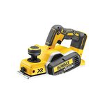 DEWALT DCP580N-XJ Cordless Planer XR Brushless, 18V Li-ion