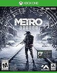 Metro Exodus, Day One Edition - Xbo