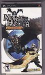 Monster Hunter Freedom - Sony PSP