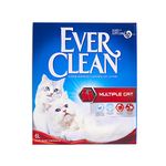 Ever Clean Multiple Cat Litter, 6 Litre