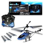 Revell Remote Control Helicopters