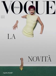 Vogue Ital