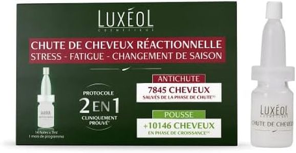LUXÉOL - C