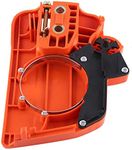 Sprocket Cover Husqvarna 120 Mark I