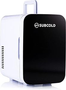 Subcold Ul