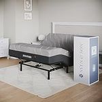 Sven & Son Essential Adjustable Bed