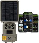 Moultrie Edge Solar Cellular Trail 