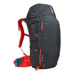 Thule Alltrail 45l Men's Hiking Rucksack Obsidian 45