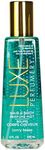 Luxe Perfumery Hair and Body Perfume Mist, Berry Tease, 236 ml (Pack of 1)