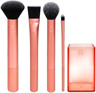 Real Techniques Collection Principale Teint Pinceau pour le Visage