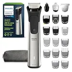 Norelco New Philips Multigroom Seri