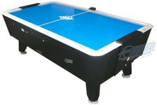 Valley-Dynamo Pro Style 7-Foot Comm