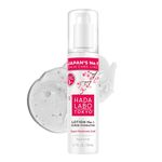 Hada Labo Tokyo Lotion No.1 Super Hydrator - with Super Hyaluronic Acid for Long-lasting Hydration, Suitable for All Skin Types, Safe for Sensitive Skin