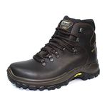 Everest Mens Hiking Boots