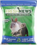 Fresh News Recycled Paper Small Ani