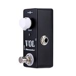 Alician Mosky Volume Attenuator Guitar Effect Pedal Volume Attenuator