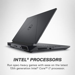 Dell G15 Gaming Laptop – 16GB RAM, 512GB SSD