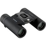 Olympus 10x25 WP II Binoculars - Black