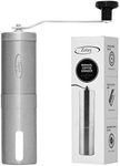 Zolay® Manual Coffee Grinder with A