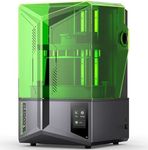 WOL3D Elegoo Saturn 4 with 10-inch 12K Mono LCD, Auto Leveling & Intelligent Mechanical Sensor