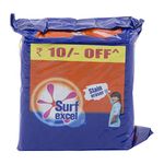 Surf Excel Detergent Bar - Stain Eraser, 4x200g Pack