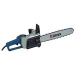 Aimex Electric Chainsaw DT-701, 1580 W, Copper Armature, 16" Guide Bar And Chain, 400 RPM, 405 MM, Automatic Oiler For Wood Cutting, Tree Cutting (16 Inch)