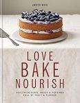 LOVE BAKE NOURISH