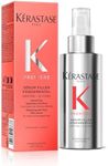 Kérastase Première Anti-Frizz Filler Heat Protecting Hair Serum for Damaged Hair with Peptides 90ml [STEP 4- PROTECT & REPAIR]