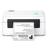 POLONO Thermal Label Printer Shipping Label Printer for Shipping Packages, 4x6 Label Printer, Thermal Label Maker, Compatible with Multiple Platforms, Support Multiple Systems