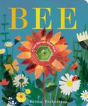 Bee: A Peek-Through Board Book