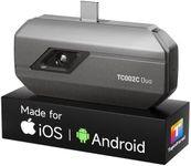 TOPDON TC002C Duo Thermal Camera, C