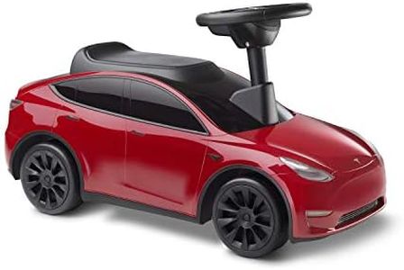 Radio Flyer My First Tesla Model Y (Amazon Exclusive)