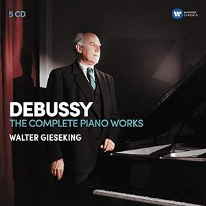 Debussy: C