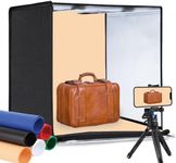 PULUZ Light Box Photography 24x24in
