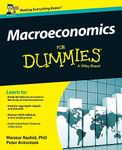 Macroeconomics For Dummies - UK: UK Edition