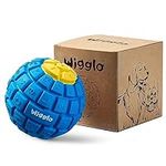 Wigglo Tough Durable Ball Toy for A