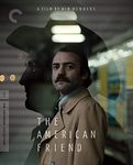 The American Friend [Blu-ray]