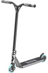 Fuzion Z300 Pro Scooter Complete Trick Scooter -Stunt Scooters for Kids 8 Years and Up, Teens and Adults – Durable, Freestyle Kick Scooter for Boys and Girls (Silver)