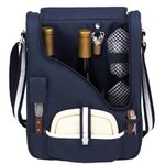 Picnic at Ascot Bold Lux Wine and Cheese Cooler