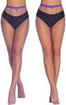 Avidlove Pantyhose for Women Fishne