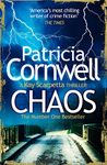 Chaos: The groundbreaking No. 1 bestselling crime thriller series (The Scarpetta Series Book 24)