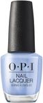 OPI Nail Lacquer Can't CTRL Me | Op