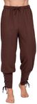 Spooktacular Creations Men Brown Me