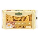 PAESE MIO Pasta Fettucine Egg Nests, 250 Grams