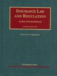 Insurance Law and Regulation, 5th